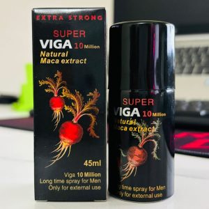 Viga Spray 10 Milion
